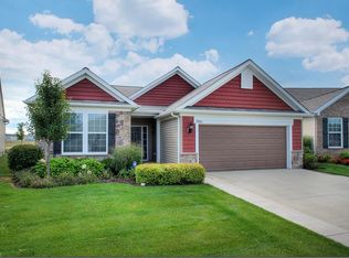 37846 Ashfield Way, North Ridgeville, OH 44039