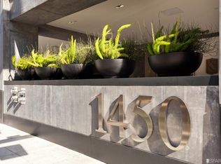 1450 Franklin St UNIT PENTHOUSE 4, San Francisco, CA 94109