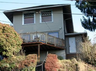 4134 Baker Ave NW, Seattle, WA 98107