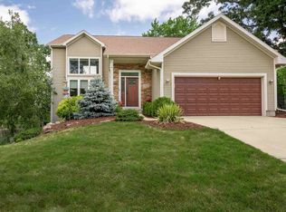 9826 Soaring Sky Run, Verona, WI 53593