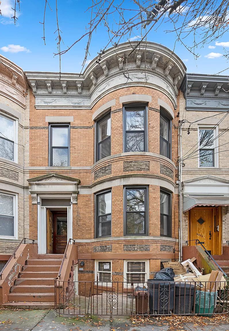 60-10 Catalpa Ave, Ridgewood, NY 11385 | Zillow
