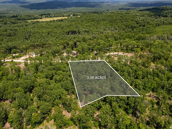 3rd image of Lot #9 Jordan Heights Road