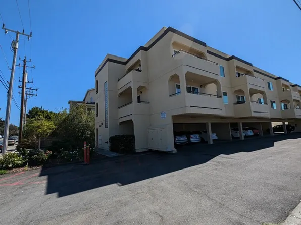 1007 Hemlock Ave #1, Millbrae, CA 94030