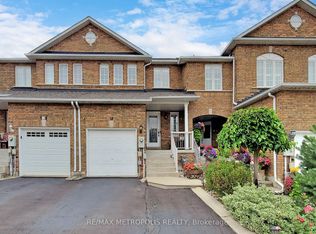 14 Piazza Cres, Vaughan, ON L4H 2C8