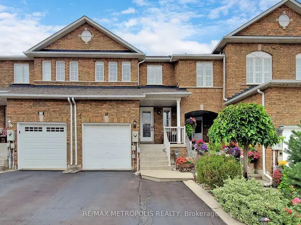 14 Piazza Cres, Vaughan, ON L4H 2C8