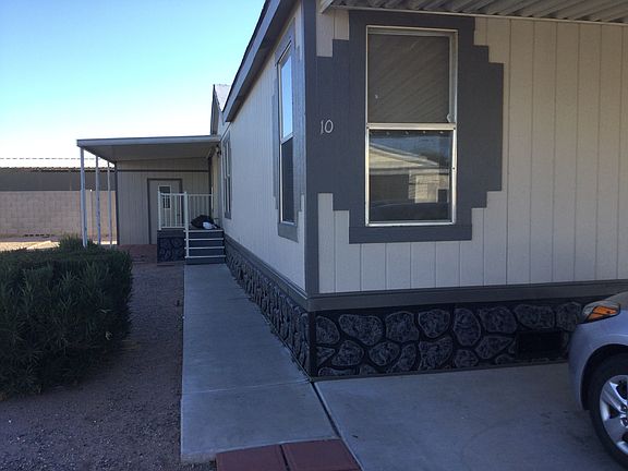 2nd image of 8832 E Pueblo Ave Lot 10
