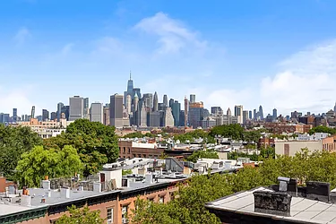 Rented by Bold New York