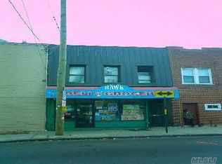 11505 Sutphin Blvd, Jamaica, NY 11434