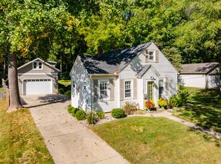 1606 Merrill St, Kalamazoo, MI 49008