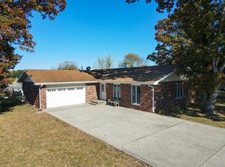 4980 W 896 N, Lake Village, IN 46349