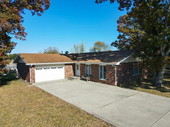 4980 W 896 N, Lake Village, IN 46349