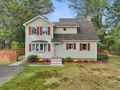 28 Gargon Ter, Southwick, MA, 01077