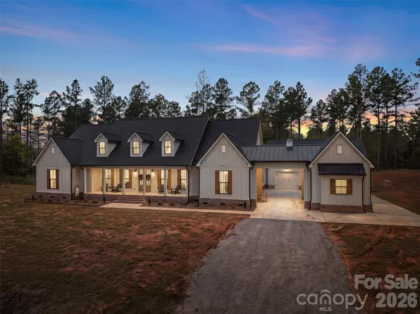 2137 Overbrook Way, Kershaw, SC 29067