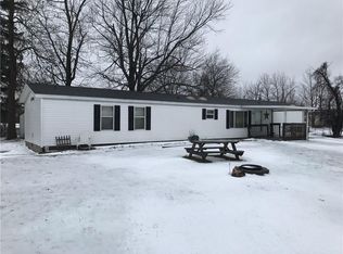 220 S Saint Paris St, Bellefontaine, OH 43311