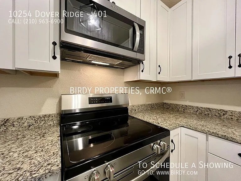10254 Dover Rdg #401 — Photo 12