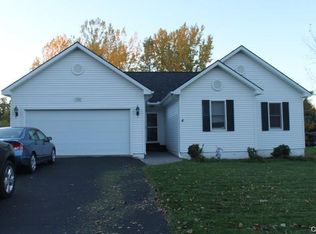1334 Loomus Dr, Watertown, NY 13601