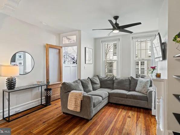 759 N Judson St, Philadelphia, PA 19130