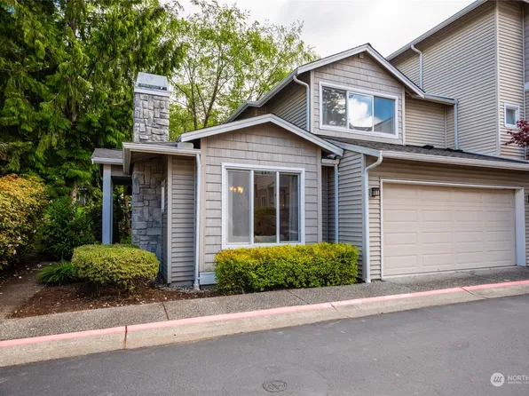 13400 Dumas Road #J1, Mill Creek, WA 98012