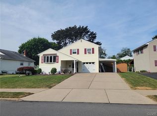 1831 Robin Way, Bethlehem, PA 18018