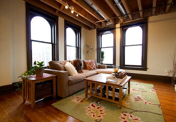 4th image of 424 S 12th St APT 501