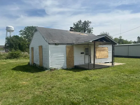 802 State Highway 61, Portageville, MO 63873