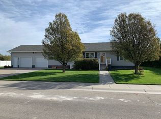 722 N Broadway St, Plainville, KS 67663