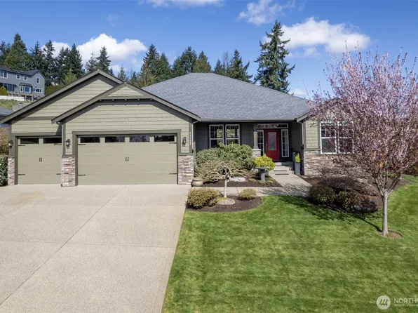 13725 111th Street Ct E, Puyallup, WA 98374