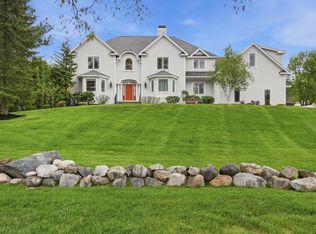 340 S Main St, Andover, MA 01810