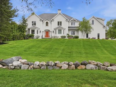 340 S Main St, Andover, MA, 01810
