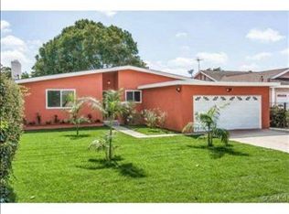 1430 W 186th St, Gardena, CA 90248
