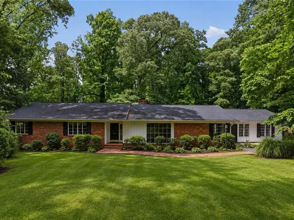 544 Bouldercrest Dr SW, Marietta, GA 30064