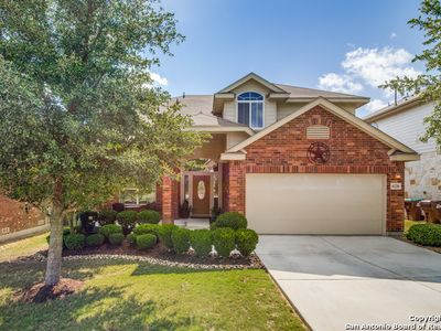 6226 Palmetto Way, San Antonio, TX, 78253