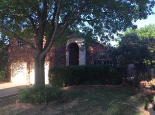 5112 Skymeadow Dr, Fort Worth, TX 76135