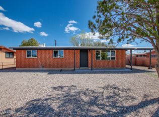 217 W Calle Antonia, Tucson, AZ 85706