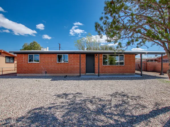 217 W Calle Antonia, Tucson, AZ 85706