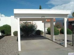 270 N Paseo De Los Conquistadores, Green Valley, AZ 85614