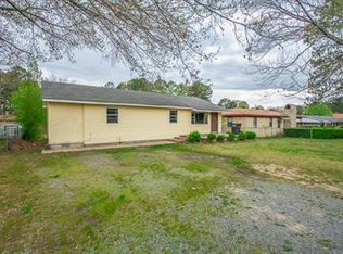 1511 Madden Rd, Jacksonville, AR 72076