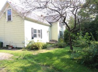 9138 Us Highway 12, Fall Creek, WI 54742