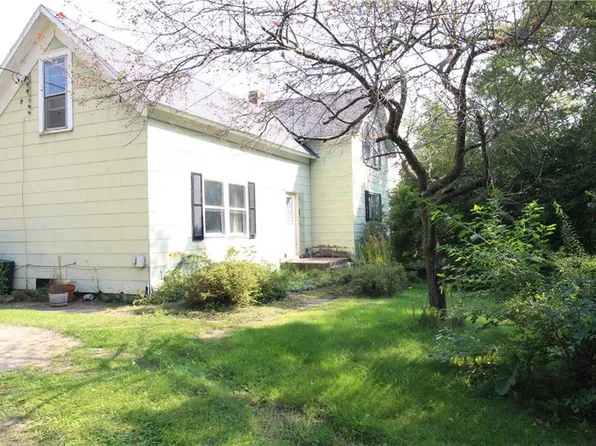 9138 US Highway 12, Fall Creek, WI 54742