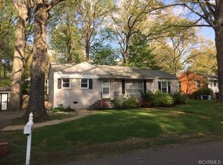 2205 Nortonia Rd, Henrico, VA 23229