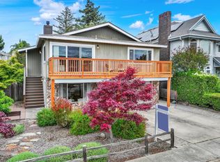 921 W K Street, Benicia, CA 94510