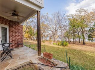 528 Jay St, Shady Shores, TX 76208