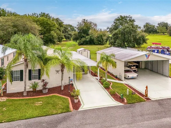 37906 Monticello St, Leesburg, FL 34788