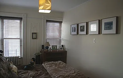 Rented by Garfield Realty 