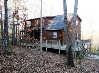 365 Lakepoint Dr, Blairsville, GA 30512