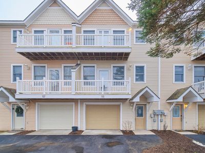 55 Anchor Rode Dr, Manistee, MI, 49660