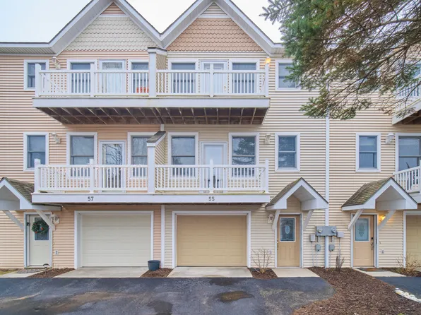 55 Anchor Rode Dr, Manistee, MI 49660