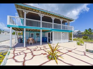 568 Powell Ave, Little Torch Key, FL 33042
