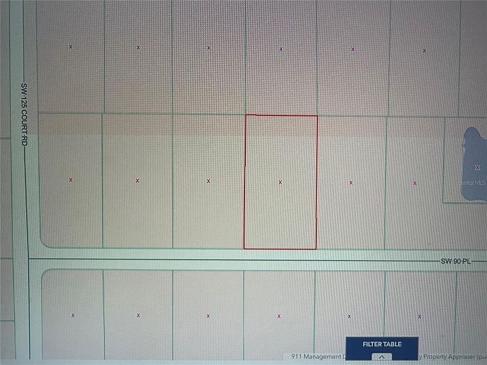 2nd image of SW 90TH PLACE LOT 2