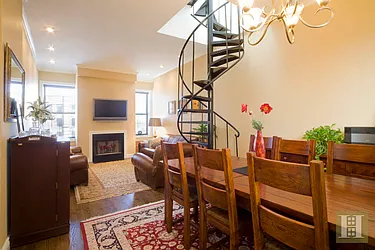 Sold by Halstead Real Estate